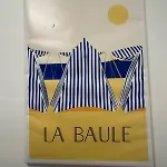 With Balcony - 2 Min And Aquabaule شقة